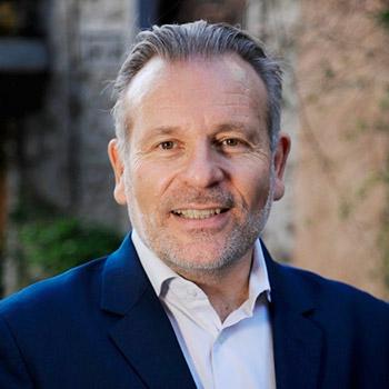 Jean-Noël TRAMONI, CEO & fondateur de Makevents